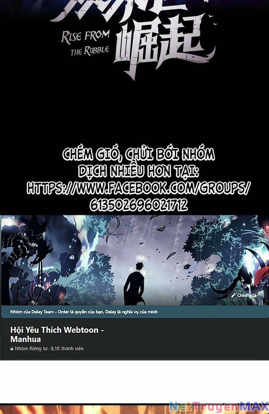 Mạt Thế Quật Khởi 206 trang 1