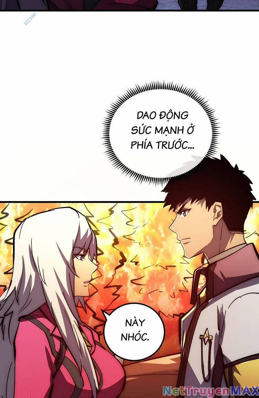 Mạt Thế Quật Khởi 206 trang 12