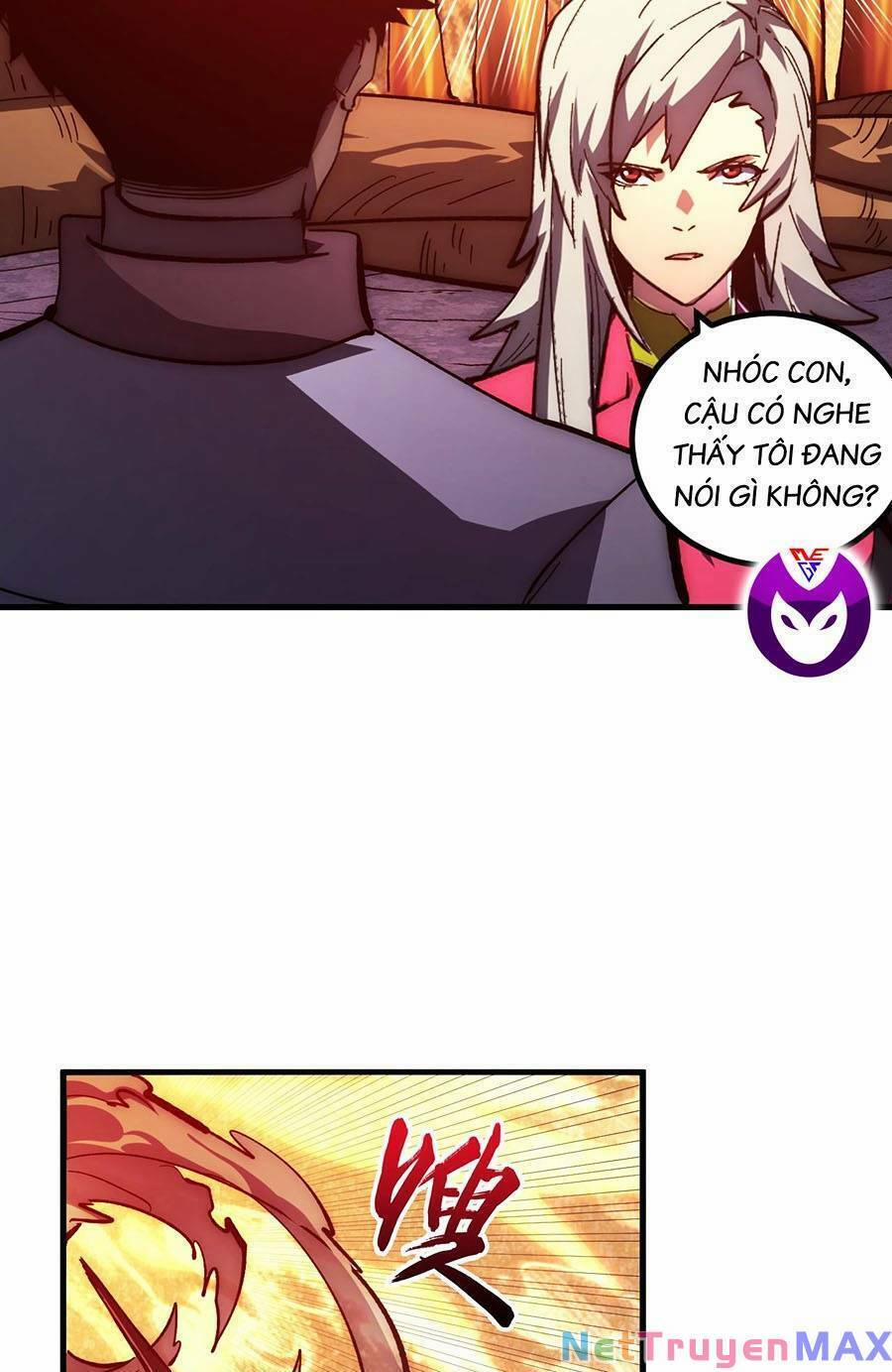 Mạt Thế Quật Khởi 206 trang 14