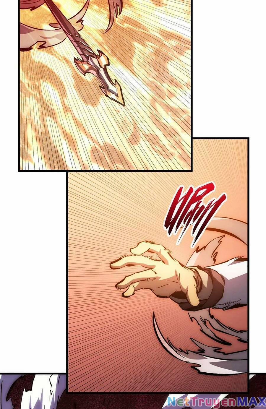 Mạt Thế Quật Khởi 206 trang 15