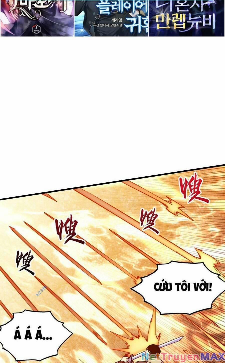 Mạt Thế Quật Khởi 206 trang 21