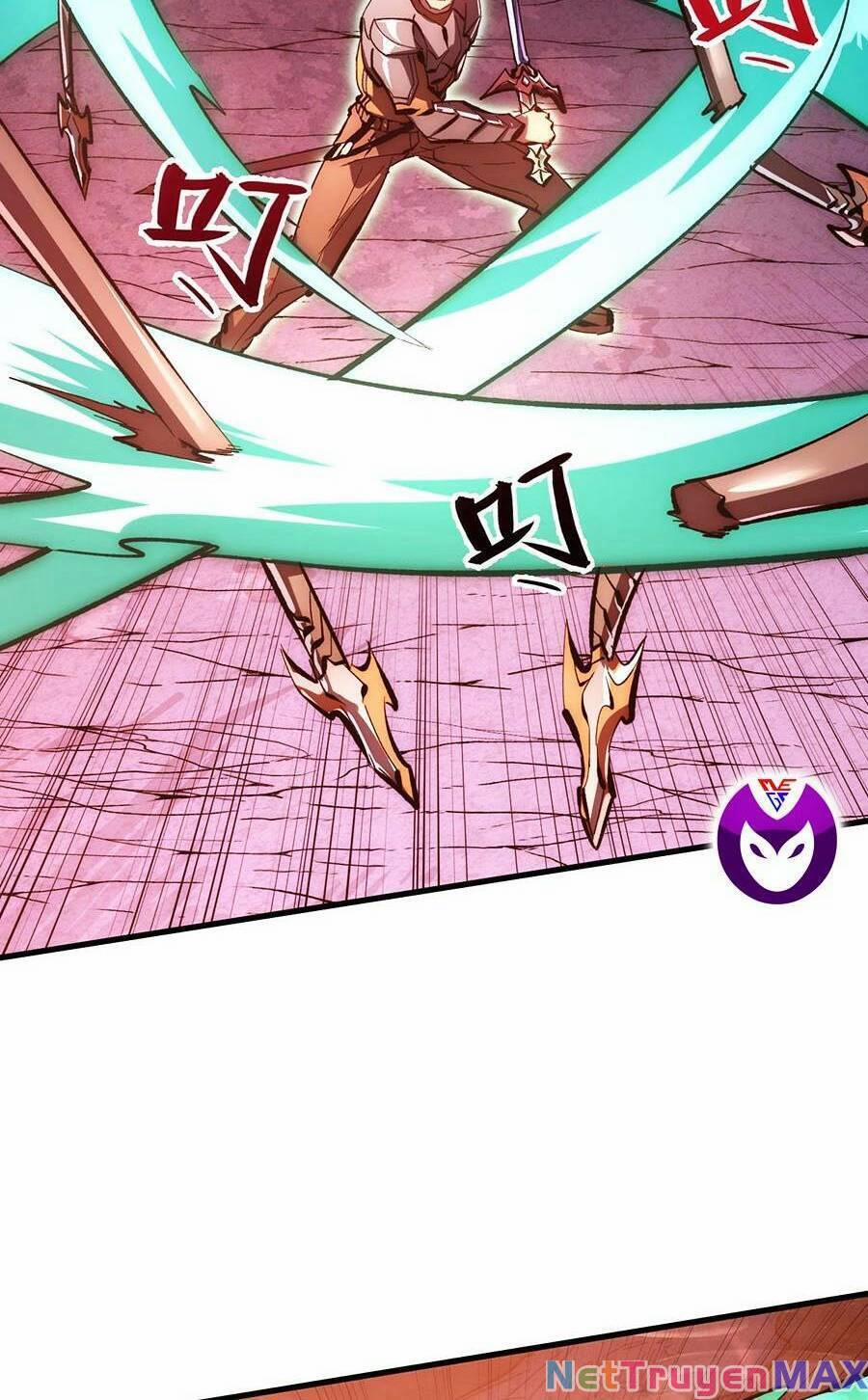 Mạt Thế Quật Khởi 206 trang 23