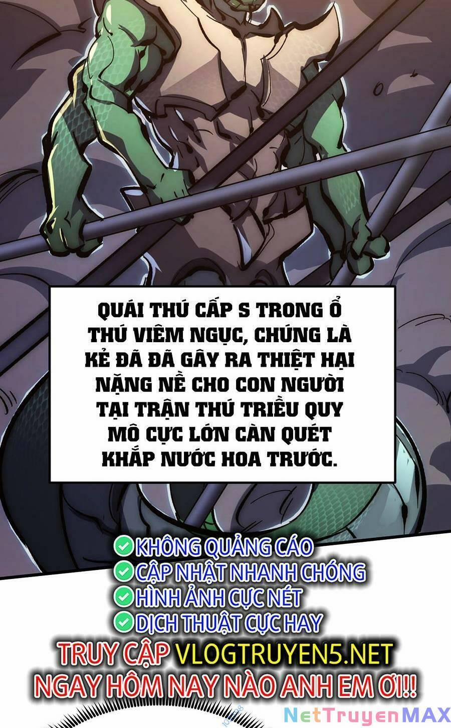 Mạt Thế Quật Khởi 206 trang 28