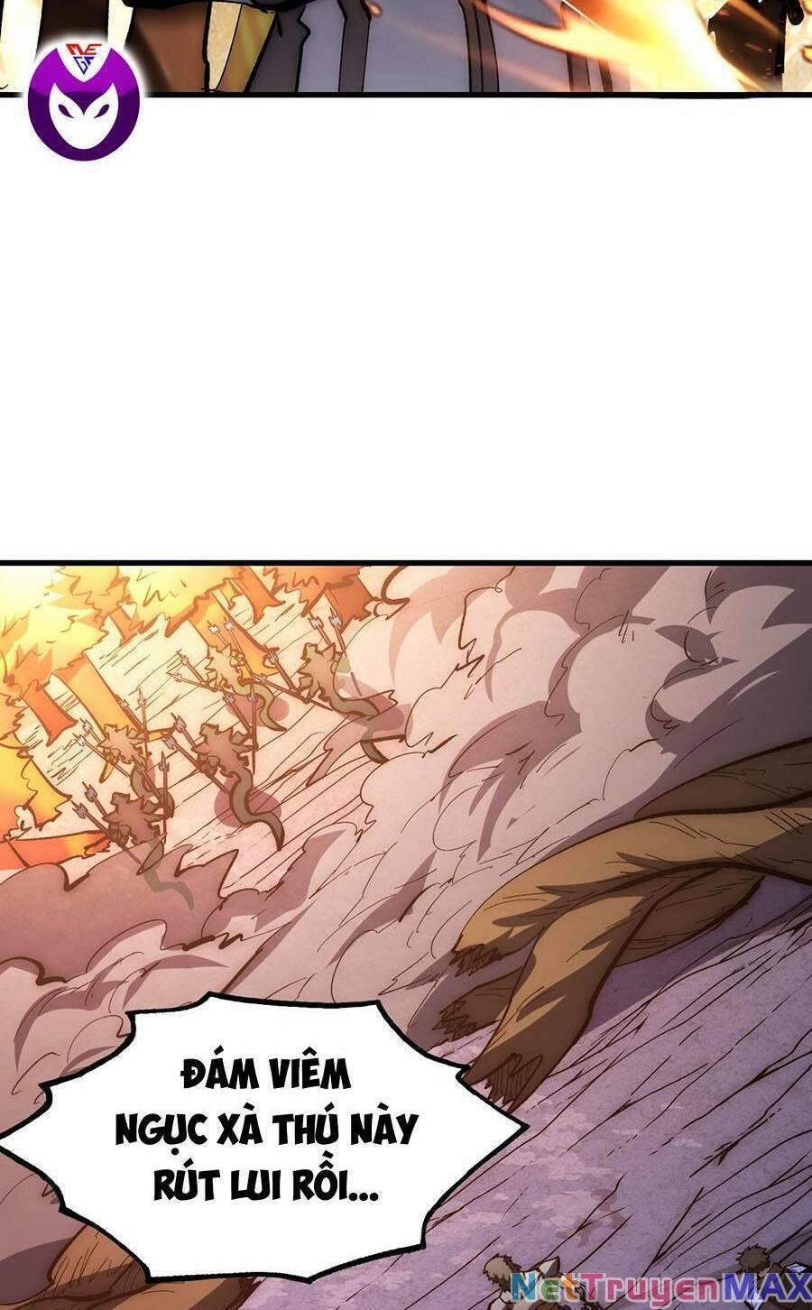 Mạt Thế Quật Khởi 206 trang 31