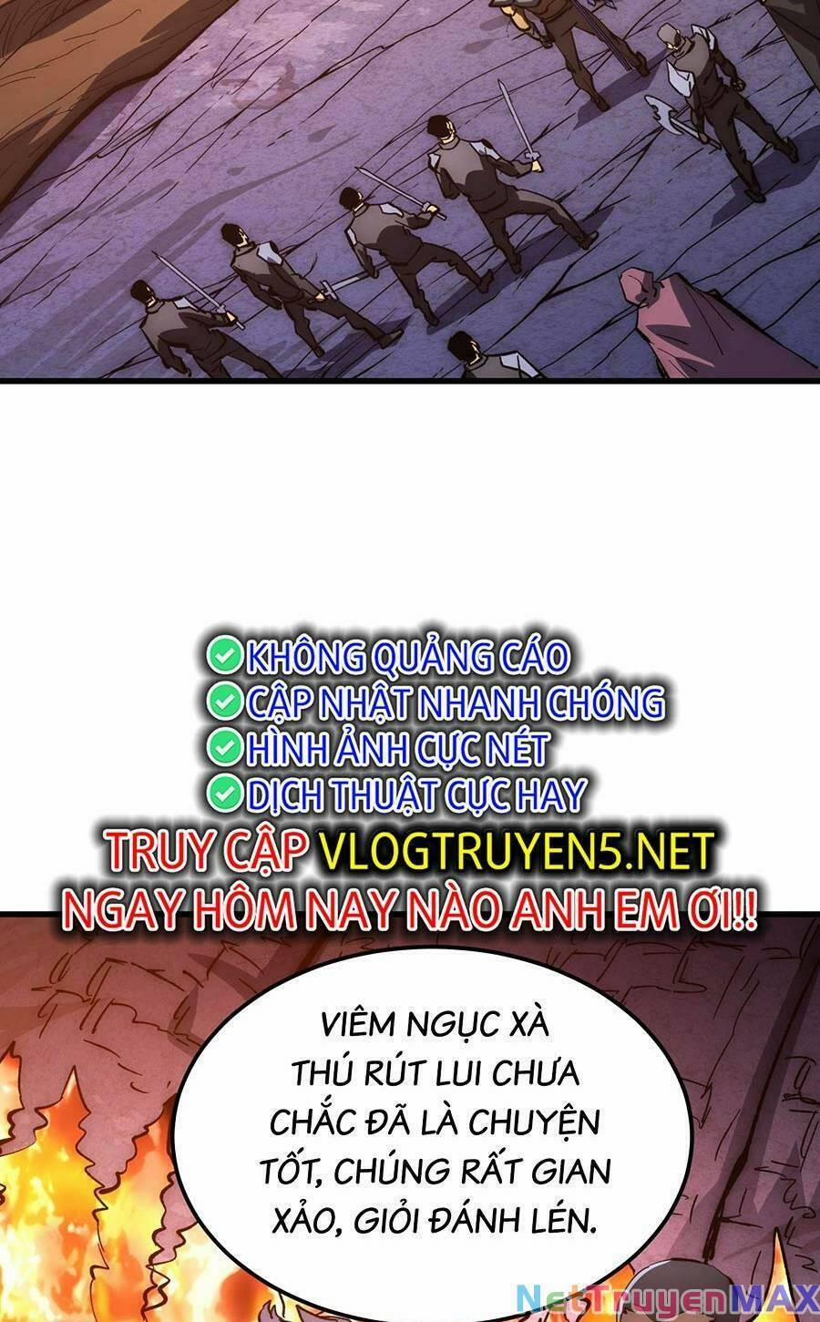 Mạt Thế Quật Khởi 206 trang 32