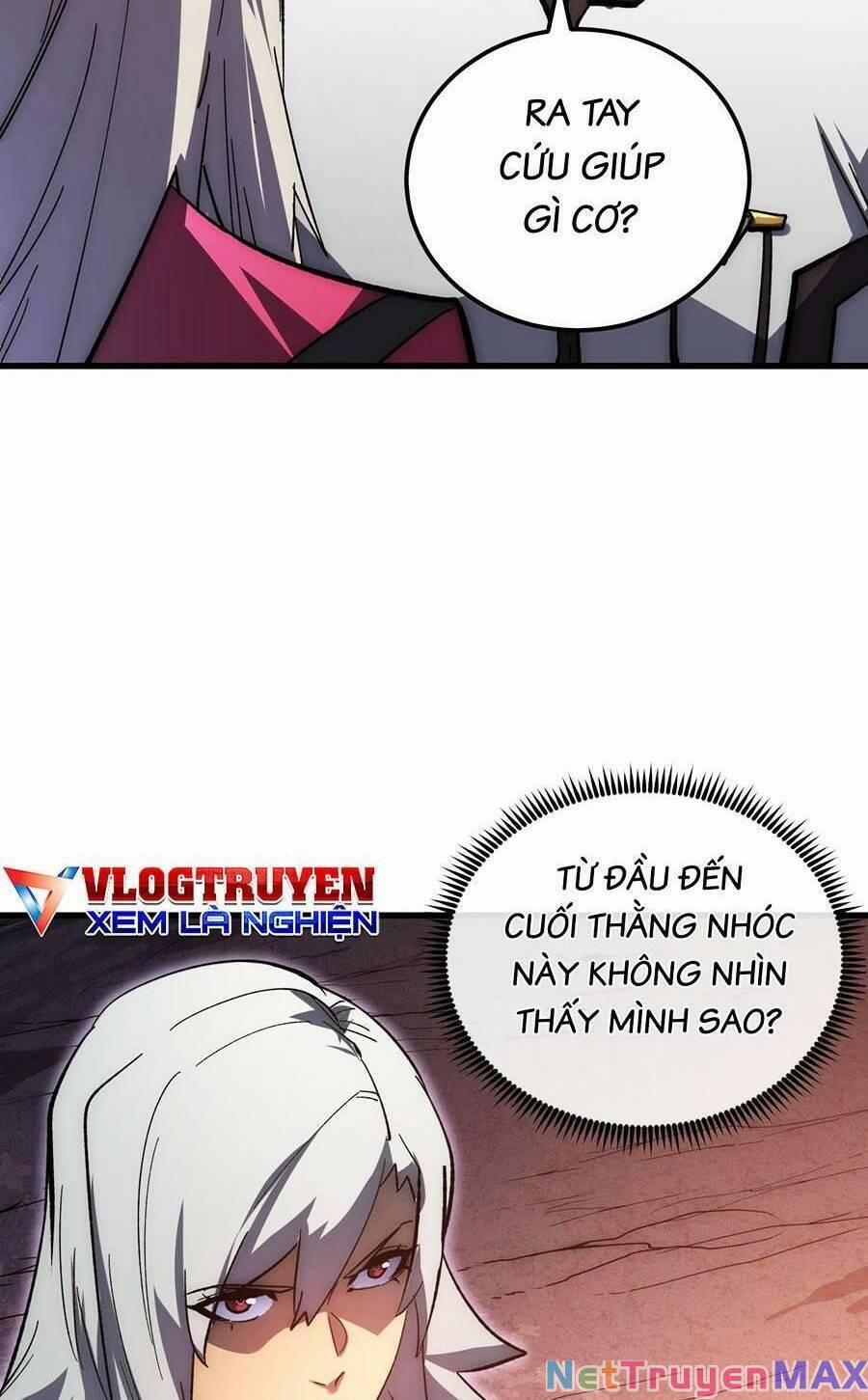 Mạt Thế Quật Khởi 206 trang 37