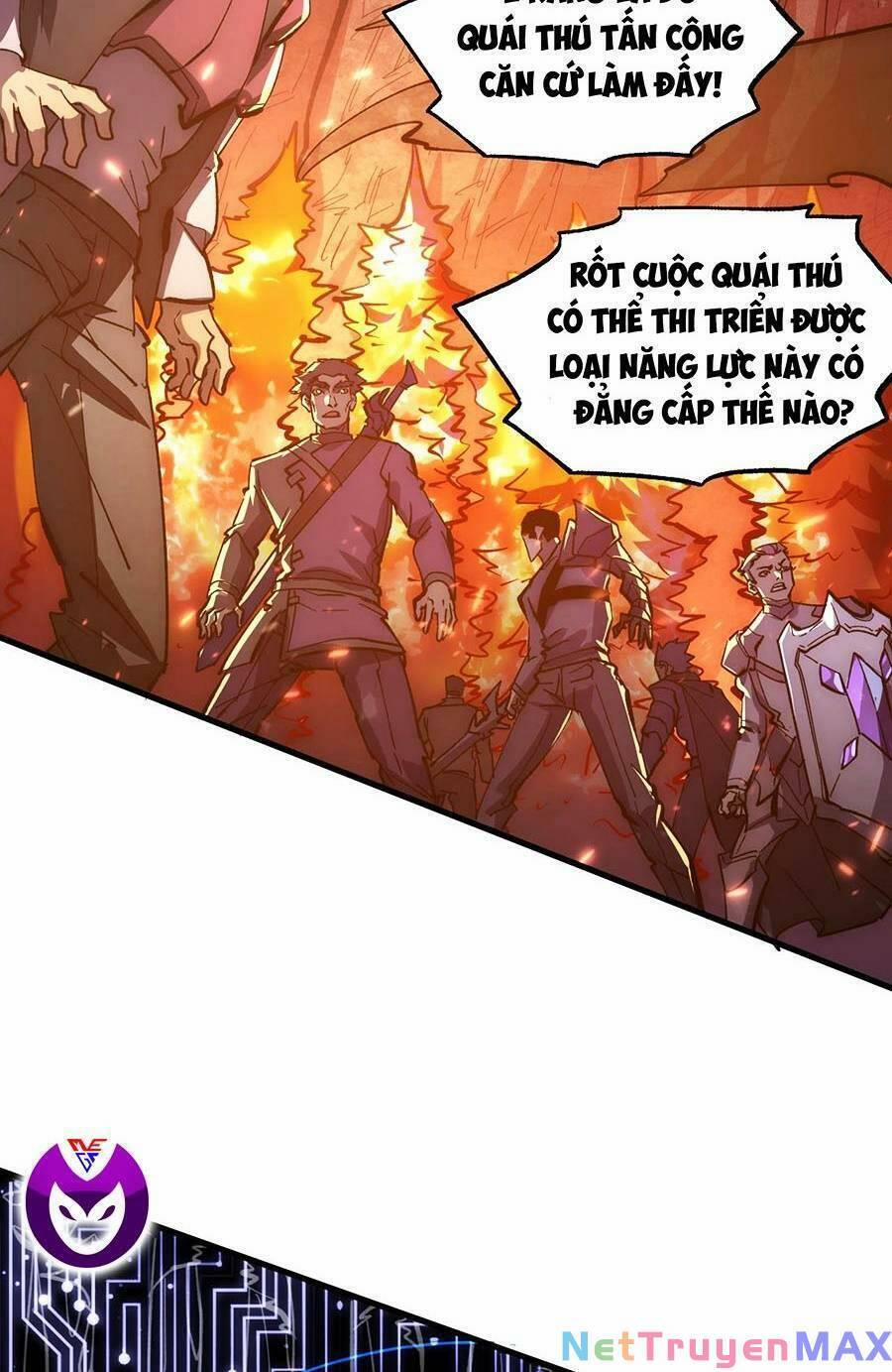 Mạt Thế Quật Khởi 206 trang 4