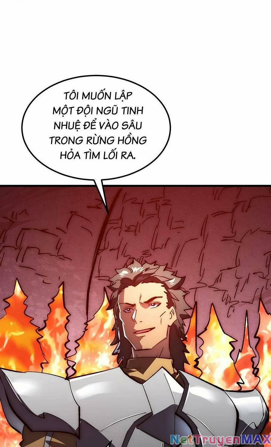 Mạt Thế Quật Khởi 206 trang 41