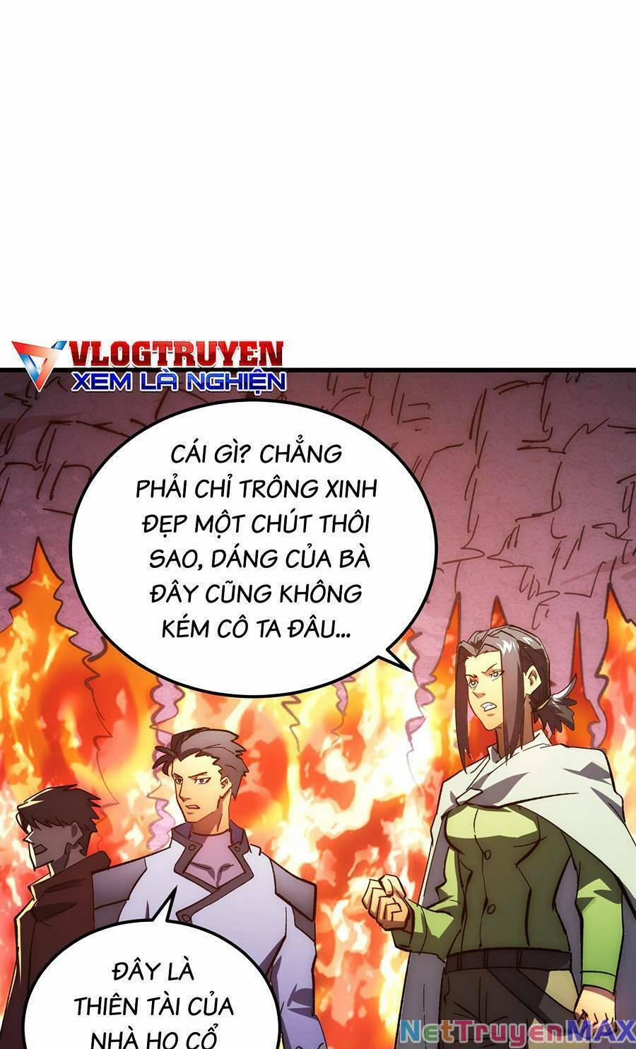 Mạt Thế Quật Khởi 206 trang 46