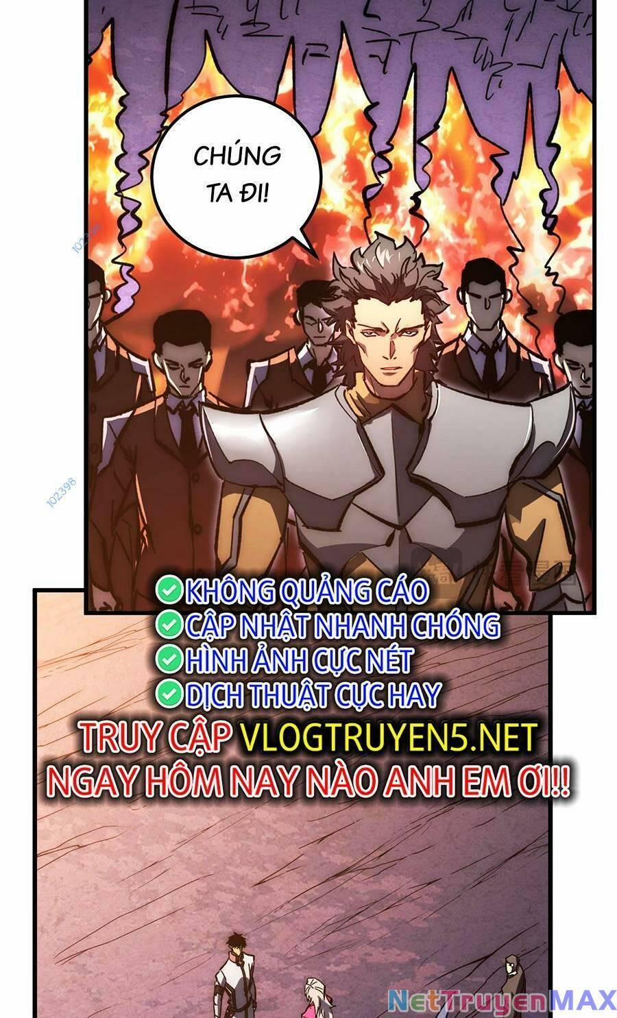 Mạt Thế Quật Khởi 206 trang 52