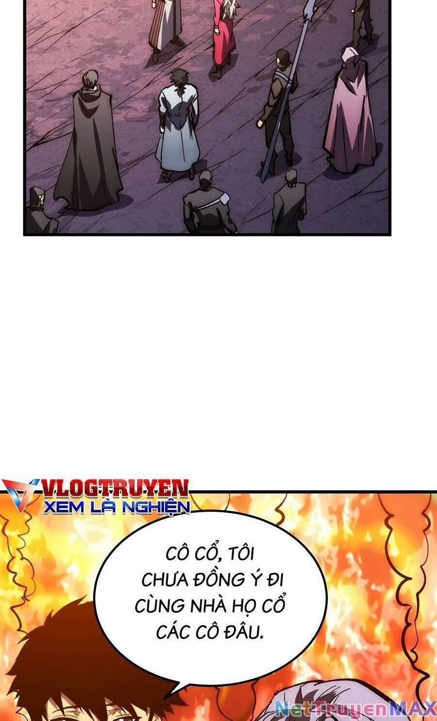 Mạt Thế Quật Khởi 206 trang 53