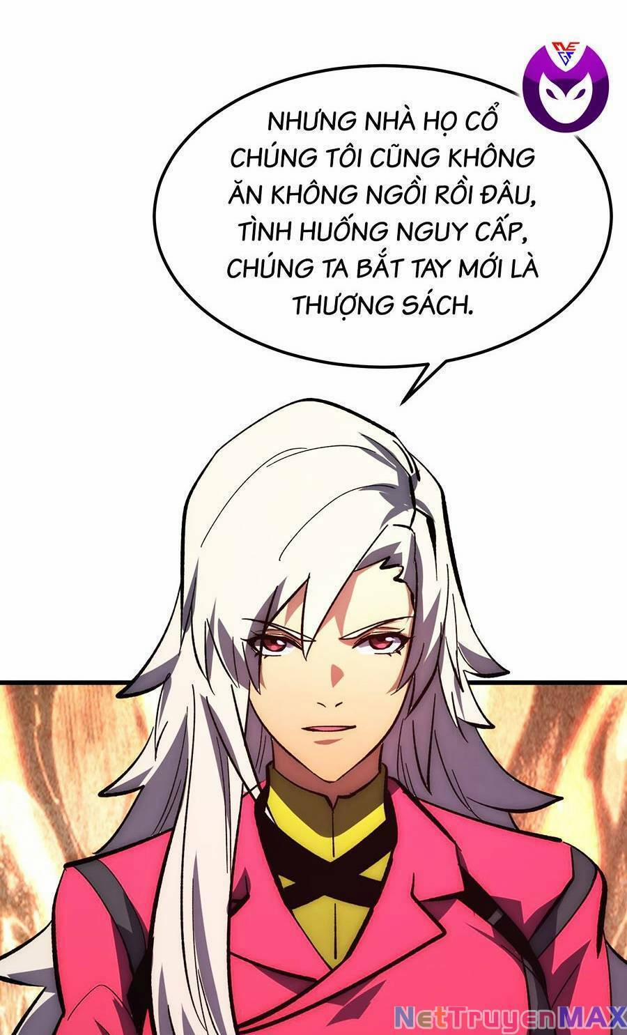 Mạt Thế Quật Khởi 206 trang 58