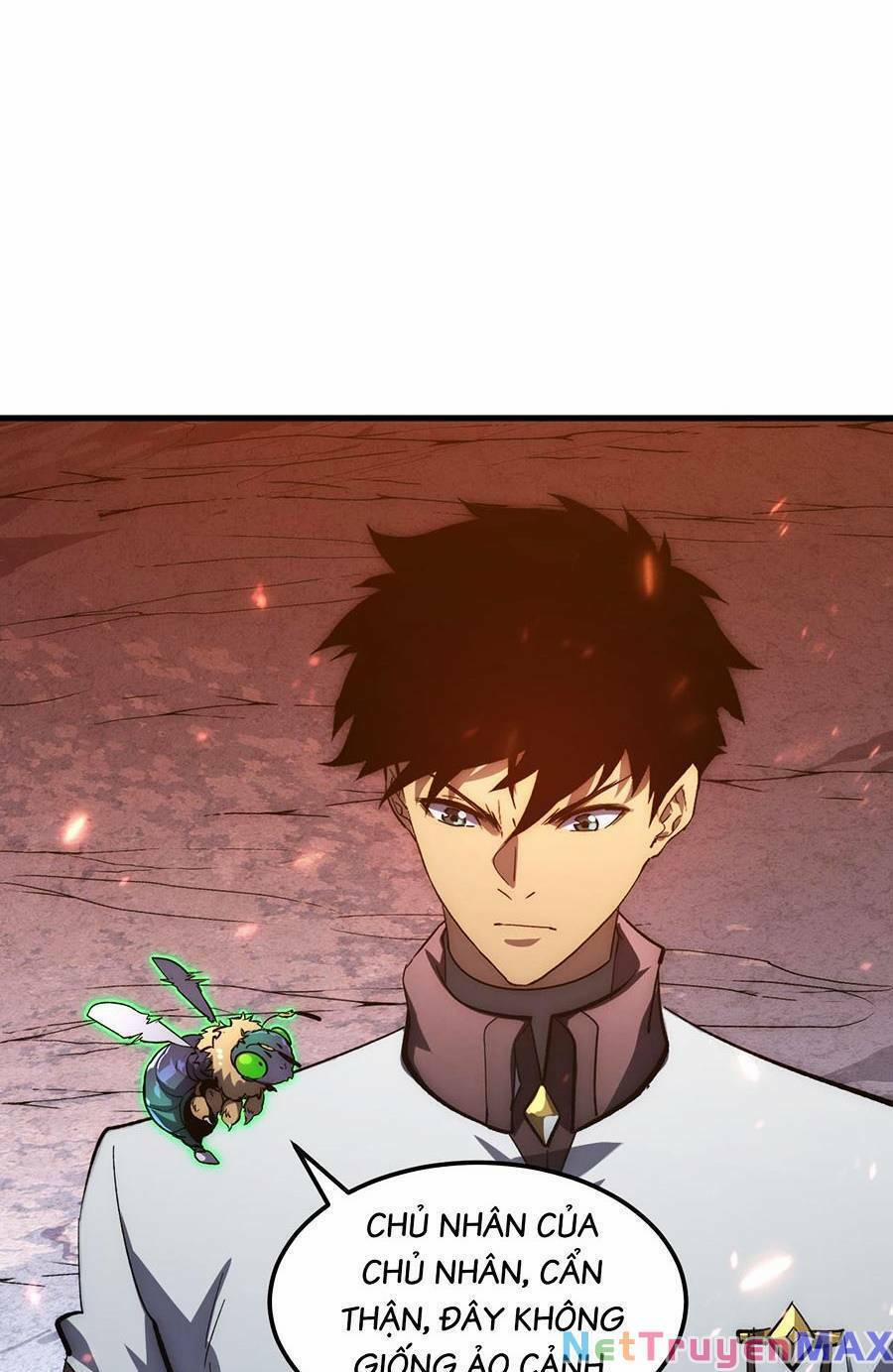 Mạt Thế Quật Khởi 206 trang 6