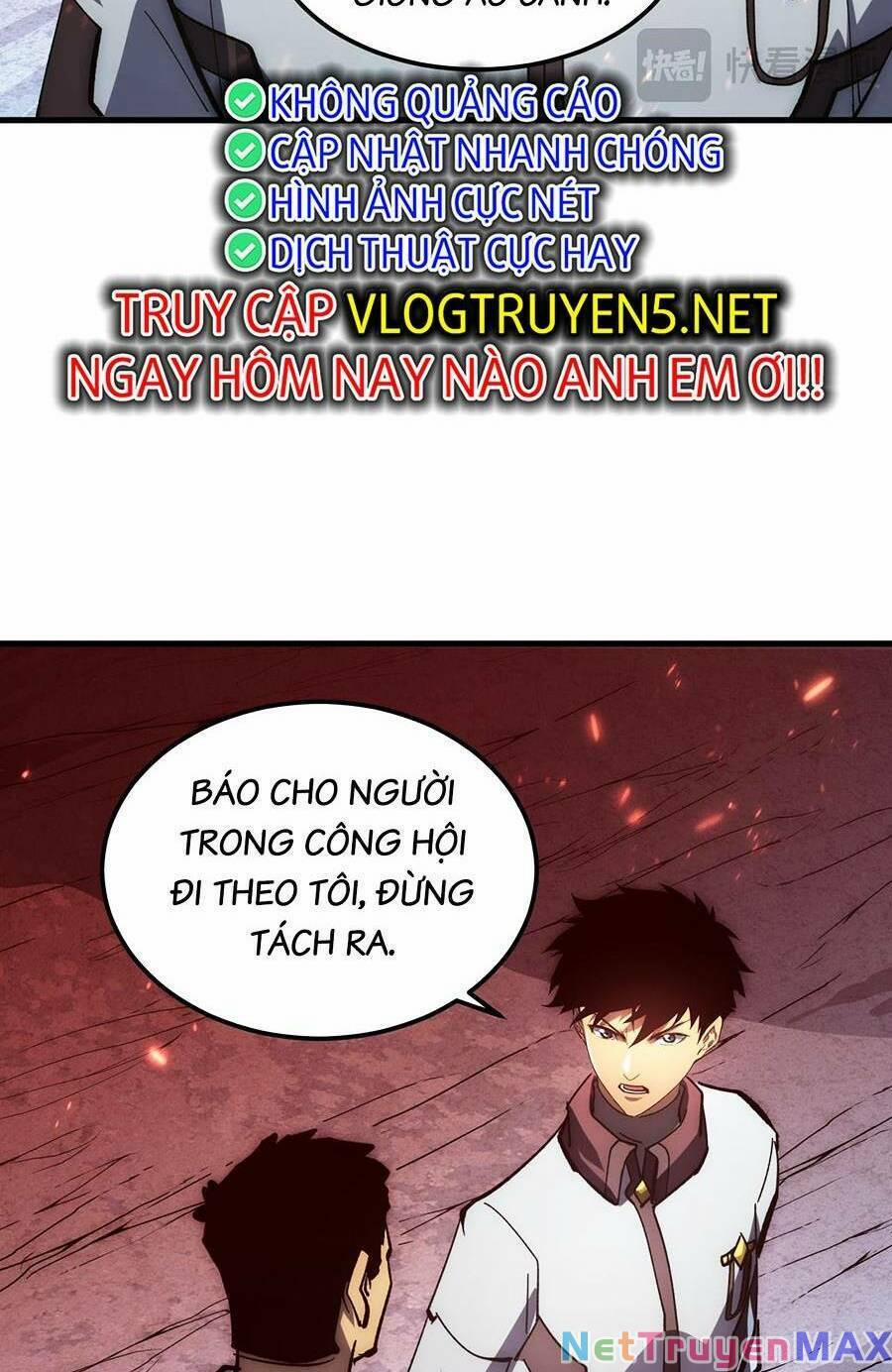 Mạt Thế Quật Khởi 206 trang 7