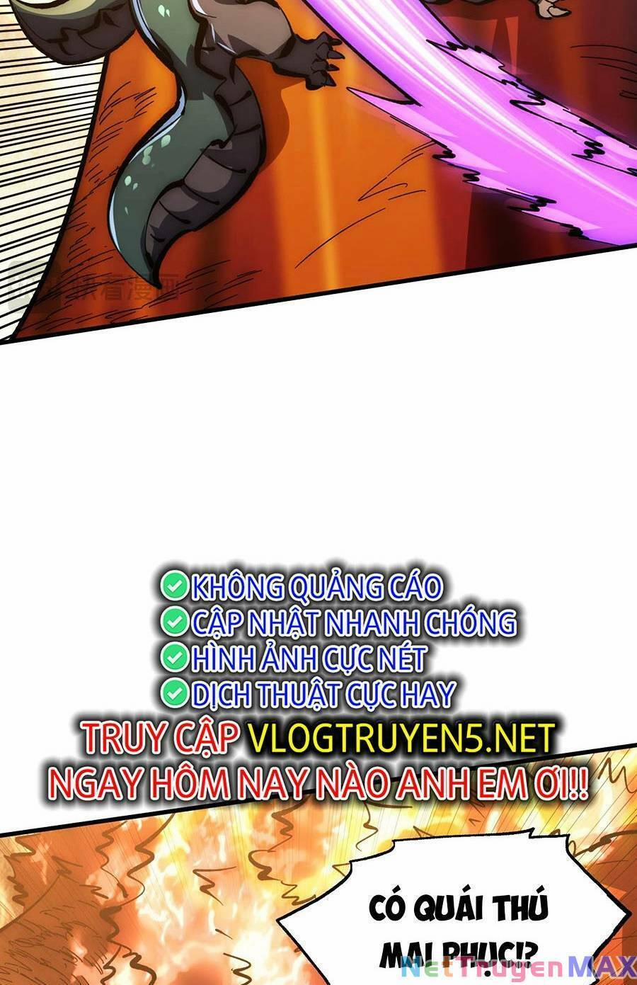 Mạt Thế Quật Khởi 207 trang 10