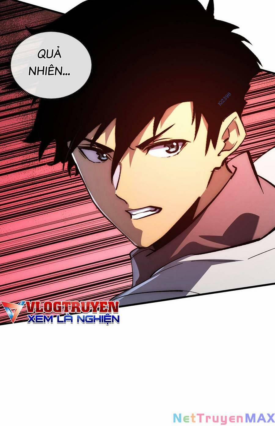 Mạt Thế Quật Khởi 207 trang 16