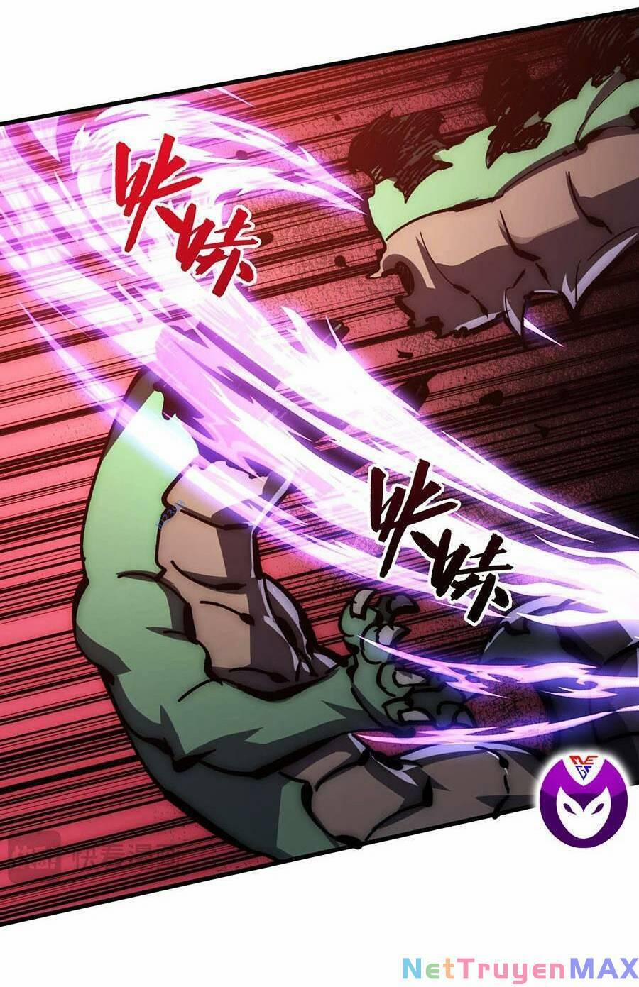 Mạt Thế Quật Khởi 207 trang 17