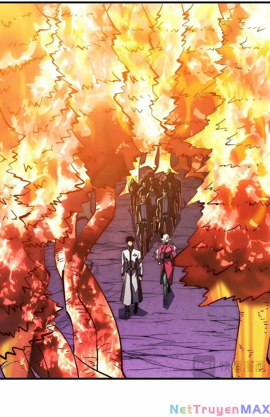 Mạt Thế Quật Khởi 207 trang 2