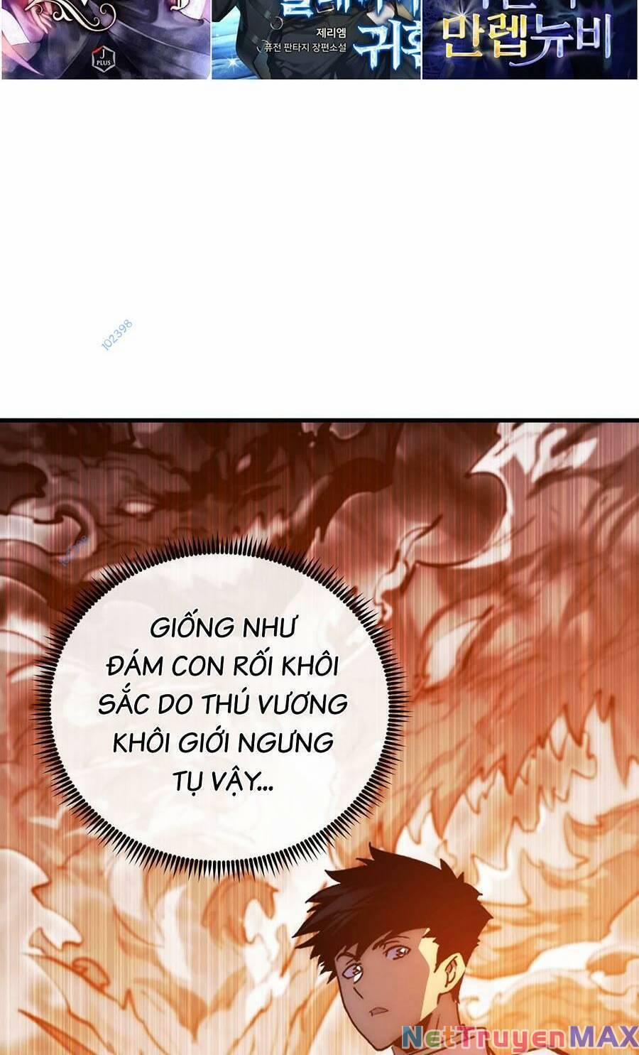 Mạt Thế Quật Khởi 207 trang 21