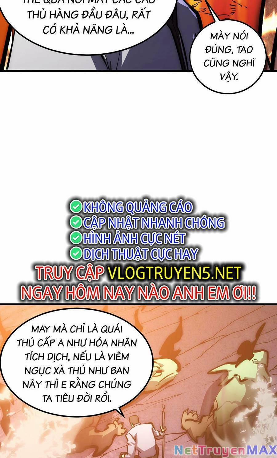 Mạt Thế Quật Khởi 207 trang 26