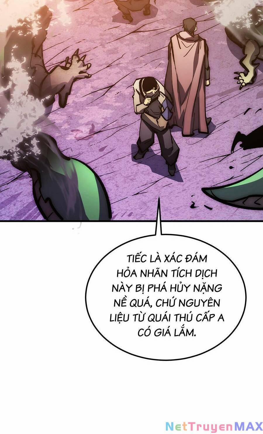 Mạt Thế Quật Khởi 207 trang 27