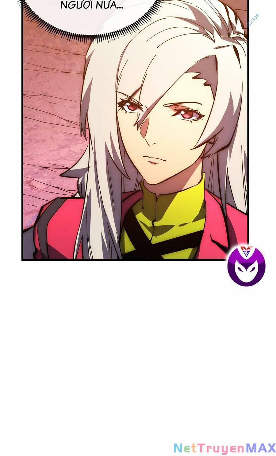 Mạt Thế Quật Khởi 207 trang 32