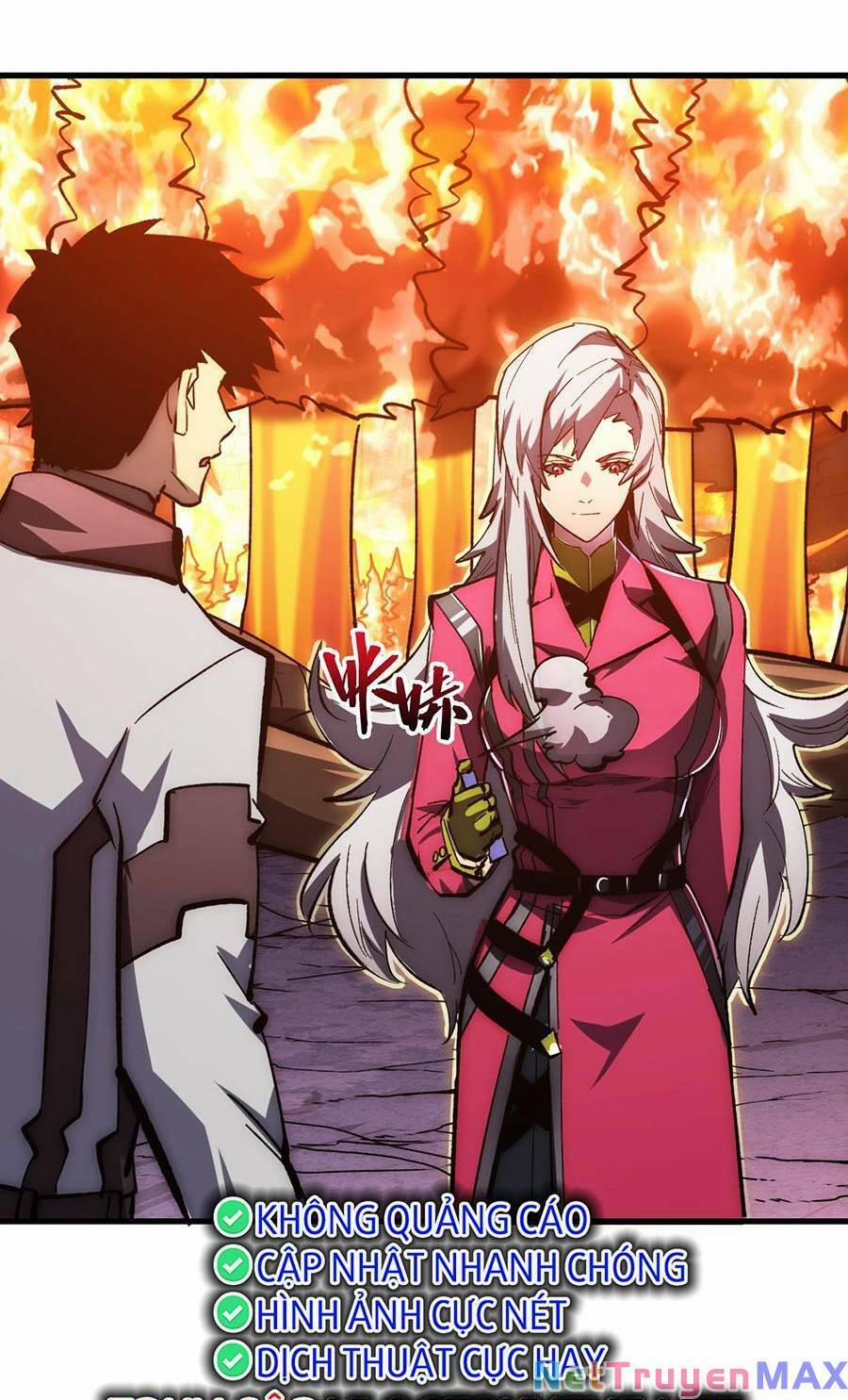 Mạt Thế Quật Khởi 207 trang 38