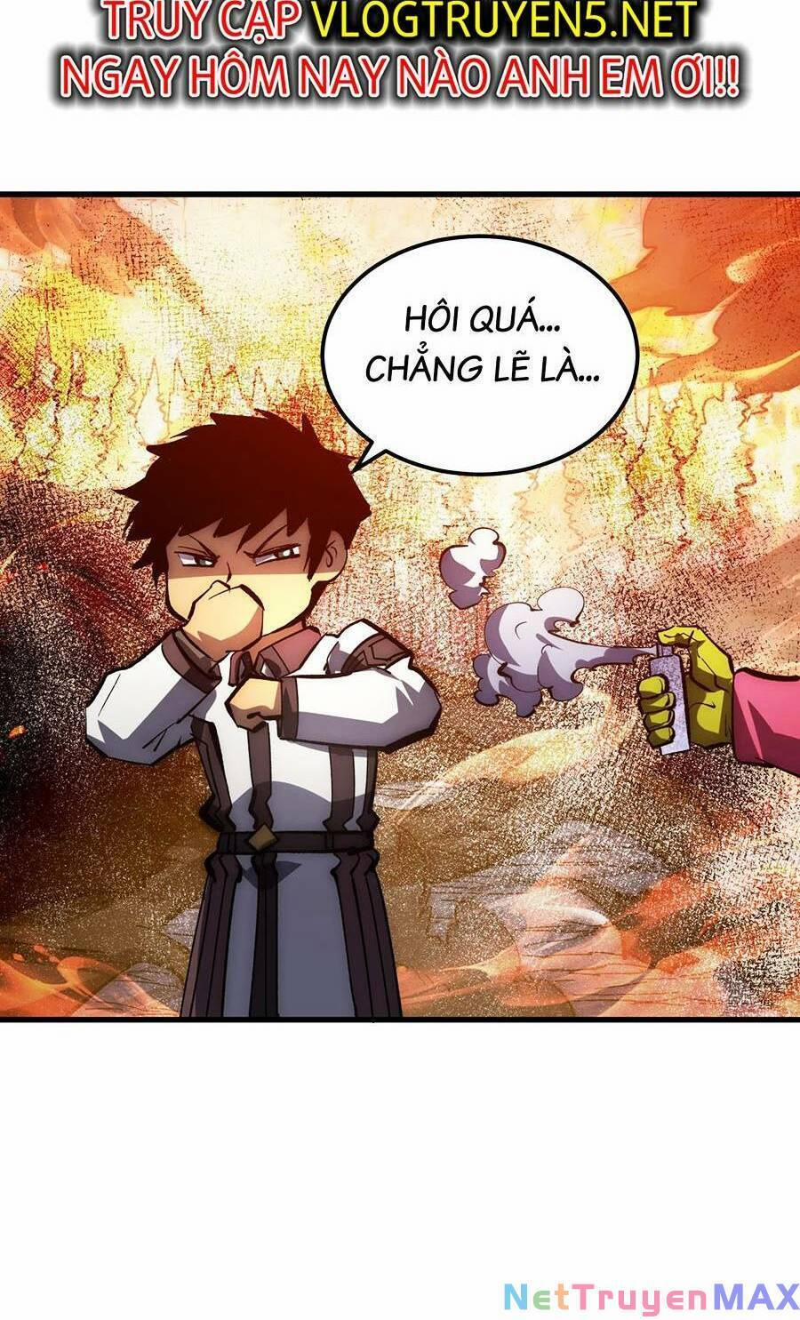 Mạt Thế Quật Khởi 207 trang 39