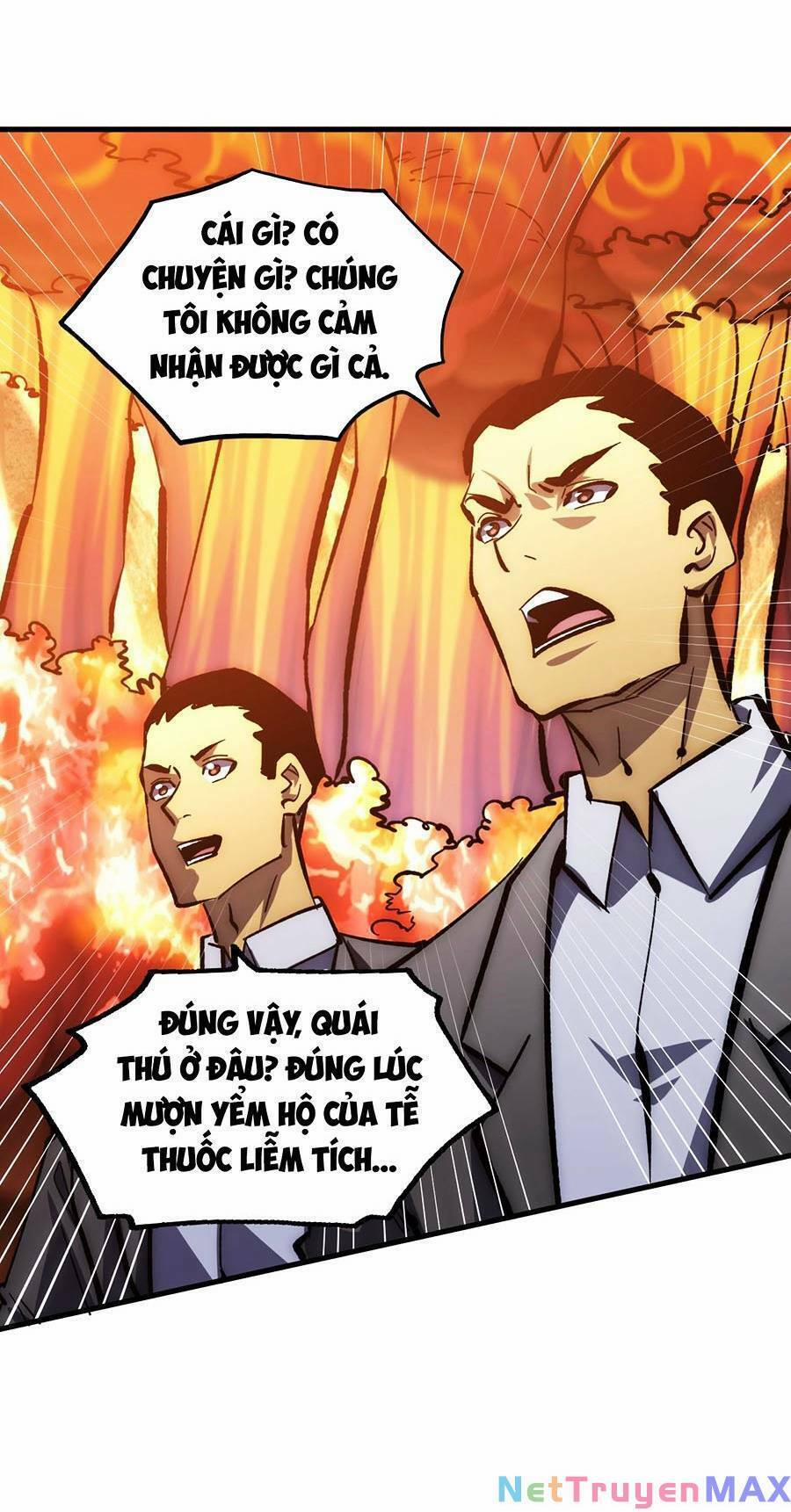 Mạt Thế Quật Khởi 207 trang 61