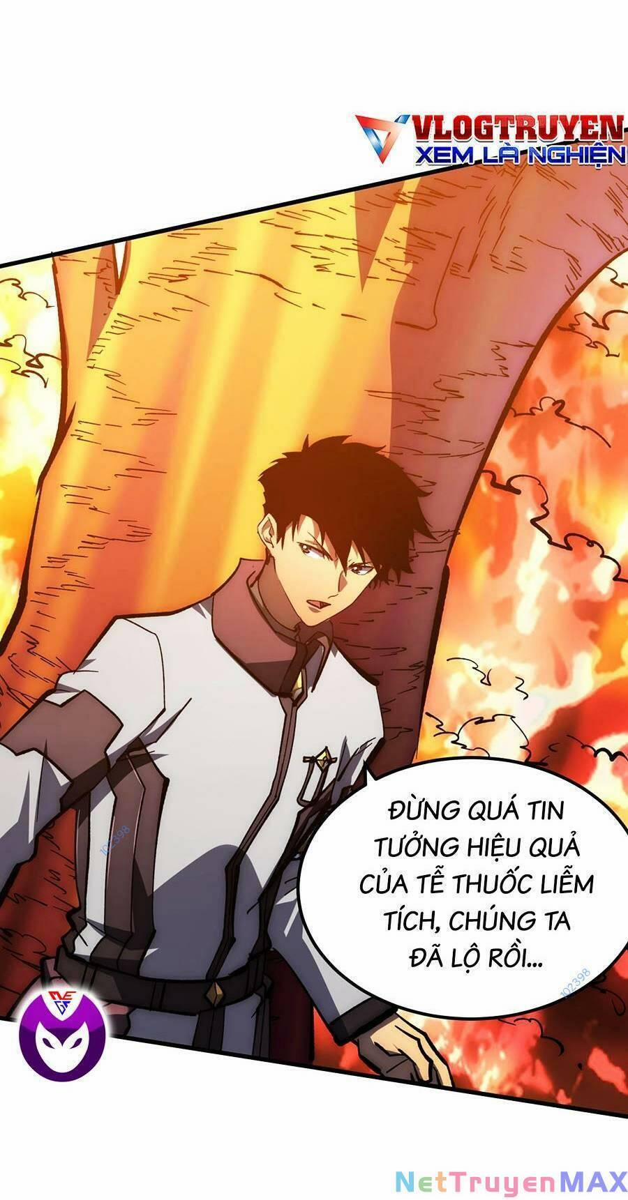 Mạt Thế Quật Khởi 207 trang 62