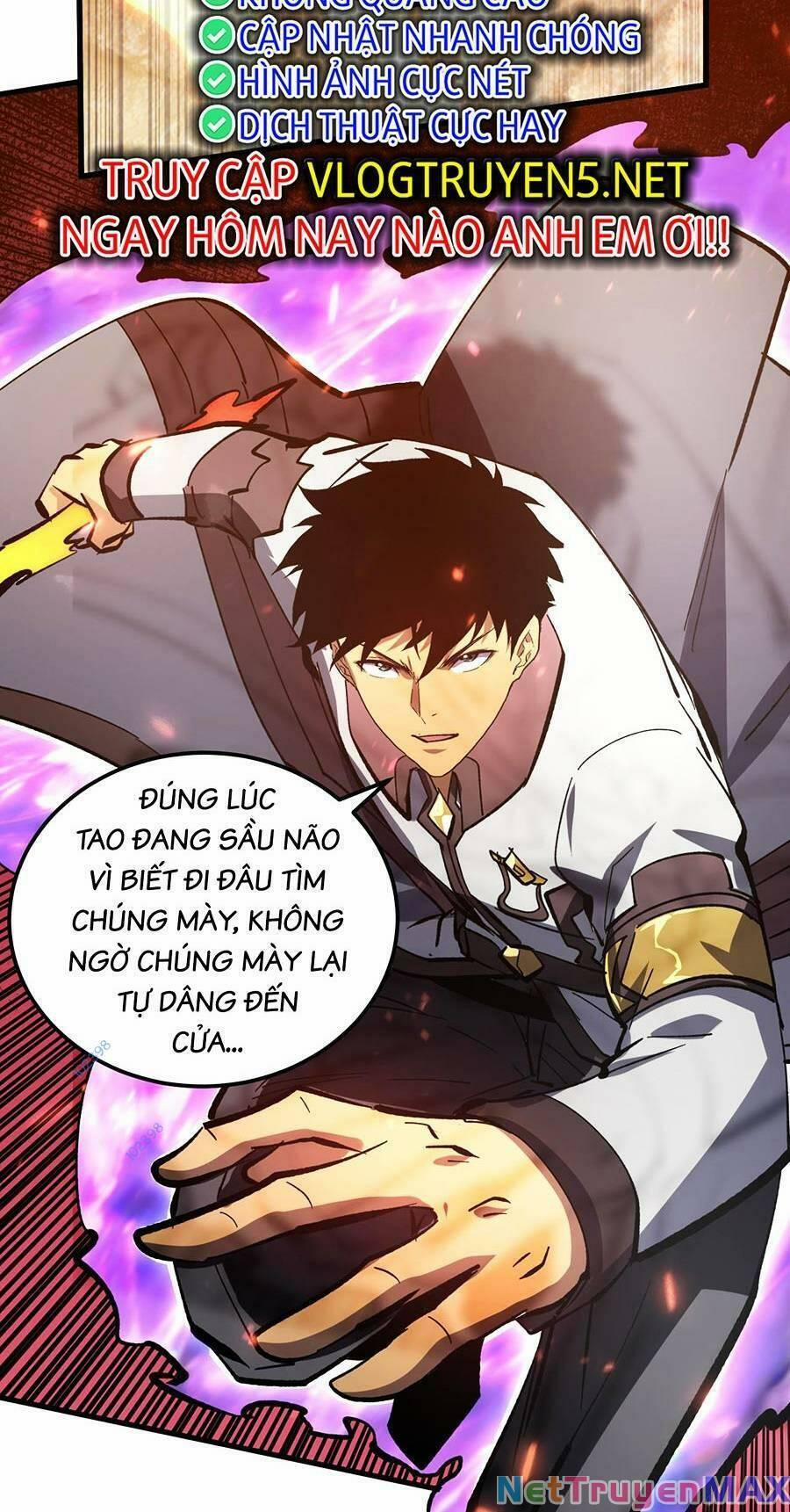 Mạt Thế Quật Khởi 207 trang 68