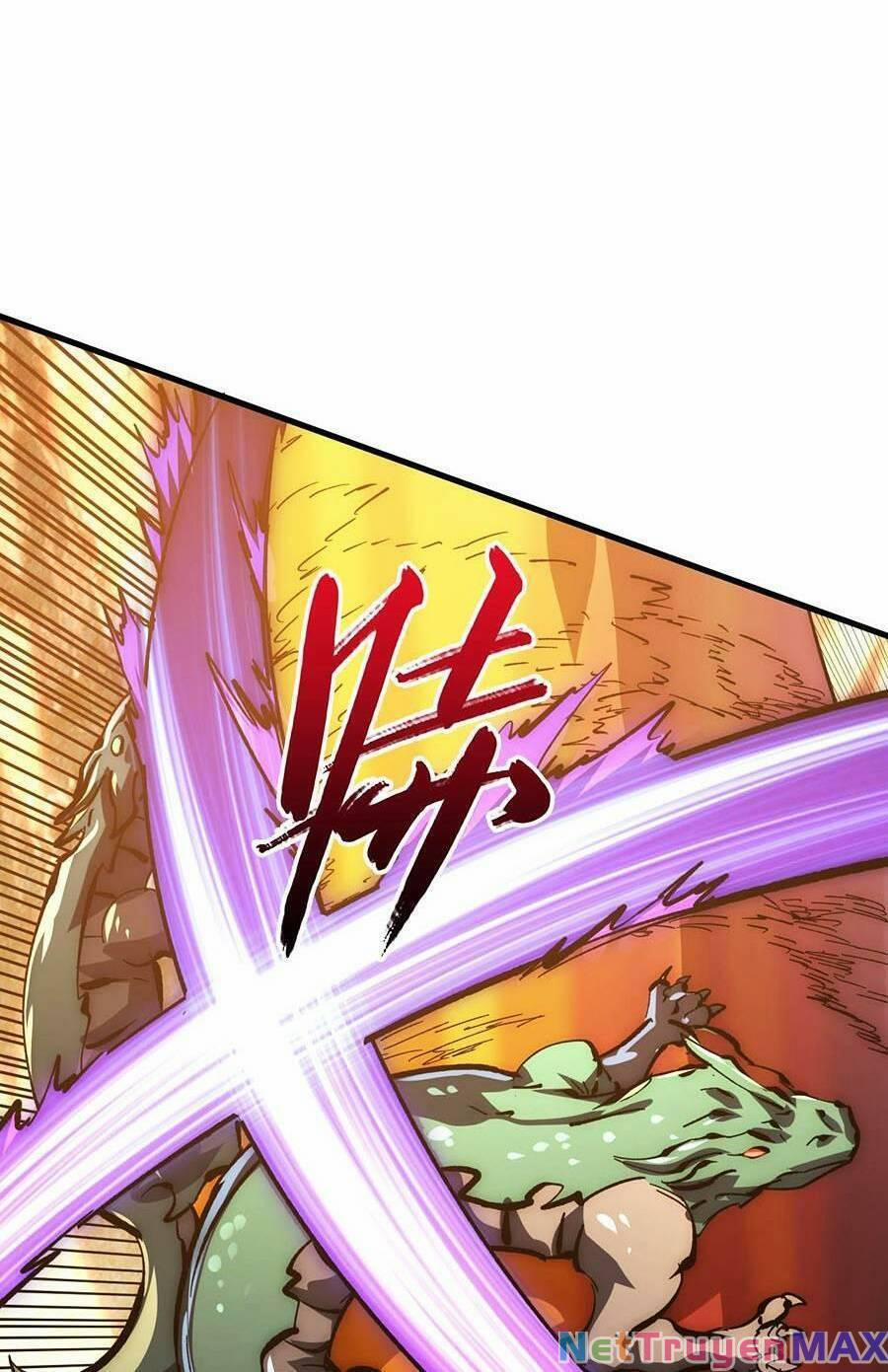 Mạt Thế Quật Khởi 207 trang 9