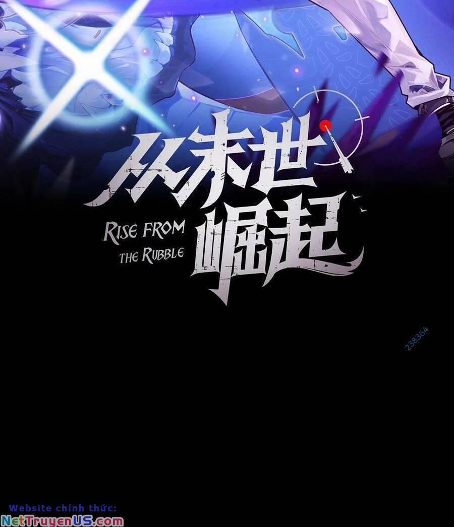 Mạt Thế Quật Khởi 208 trang 1