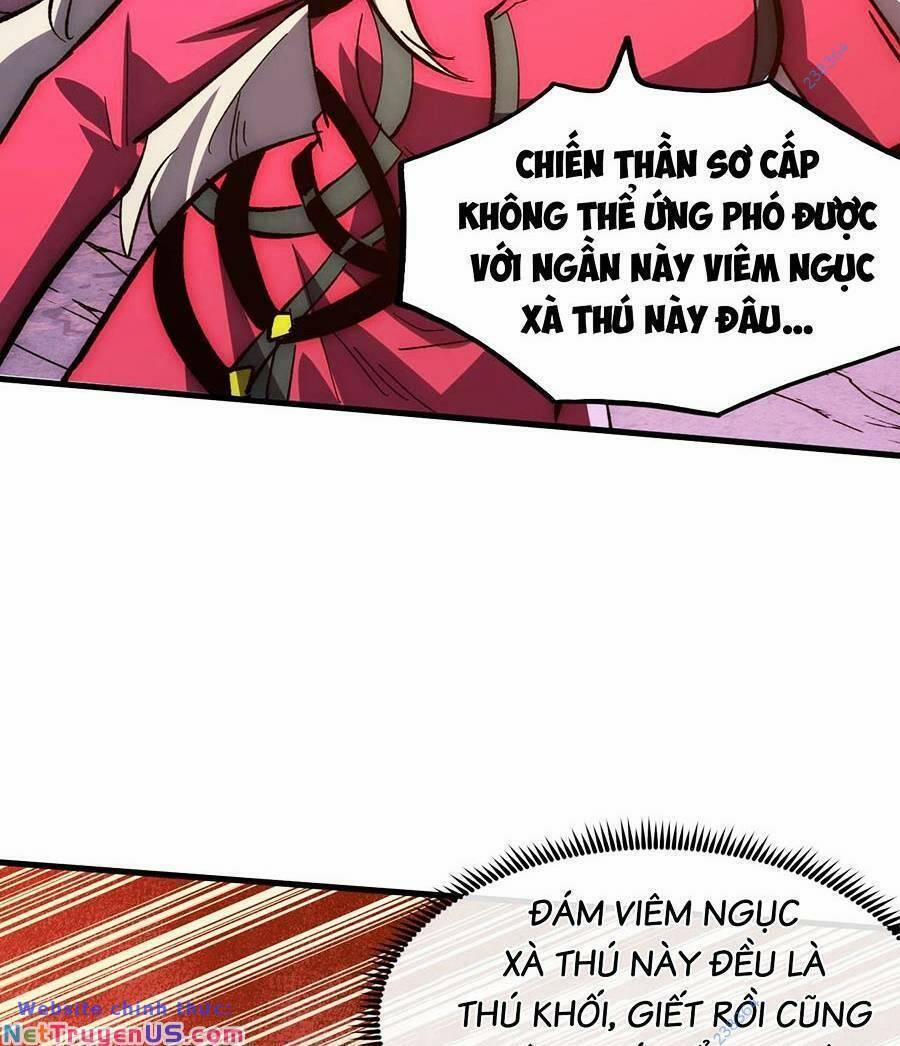 Mạt Thế Quật Khởi 208 trang 12