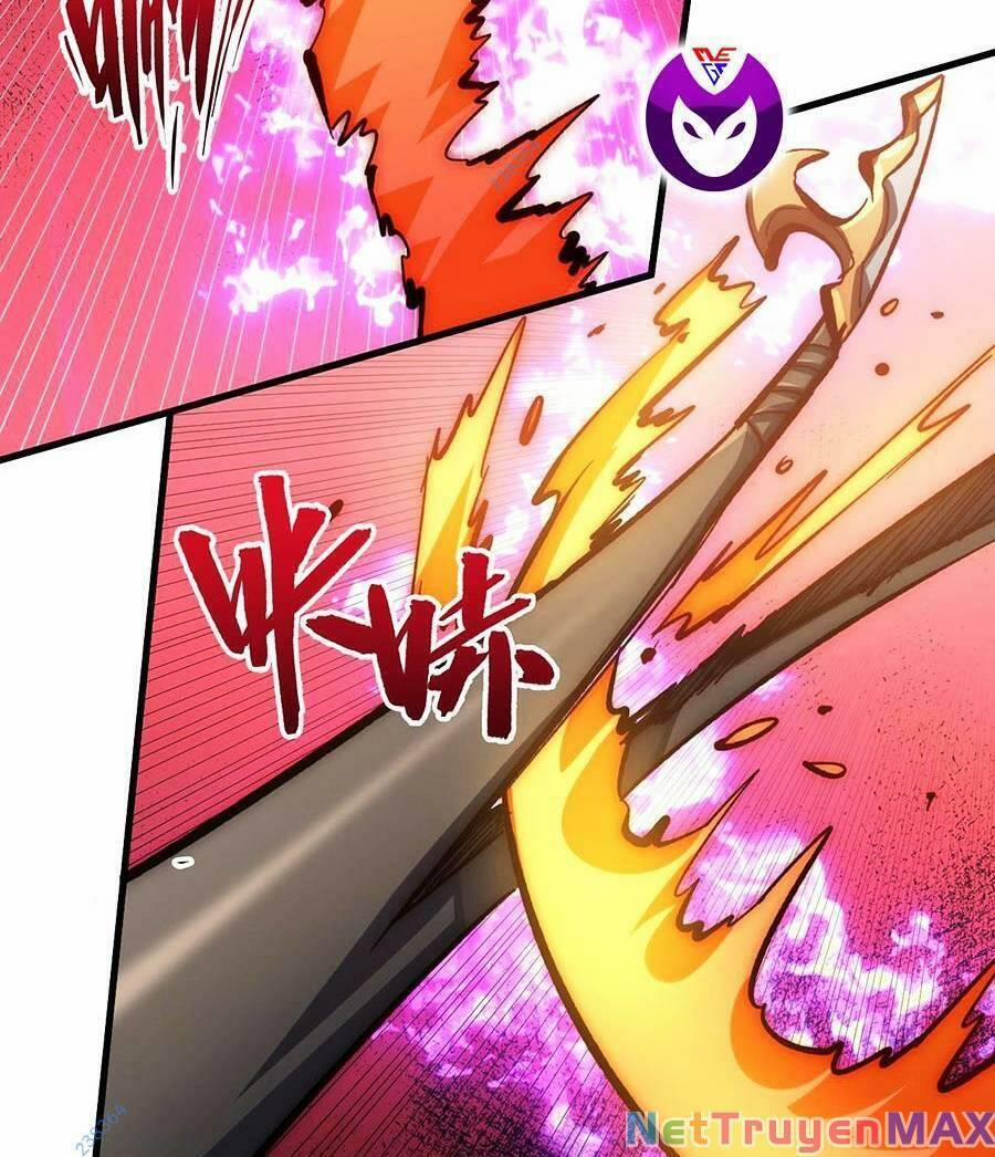 Mạt Thế Quật Khởi 208 trang 20