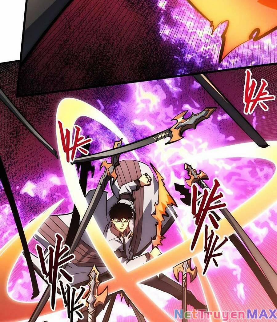 Mạt Thế Quật Khởi 208 trang 21