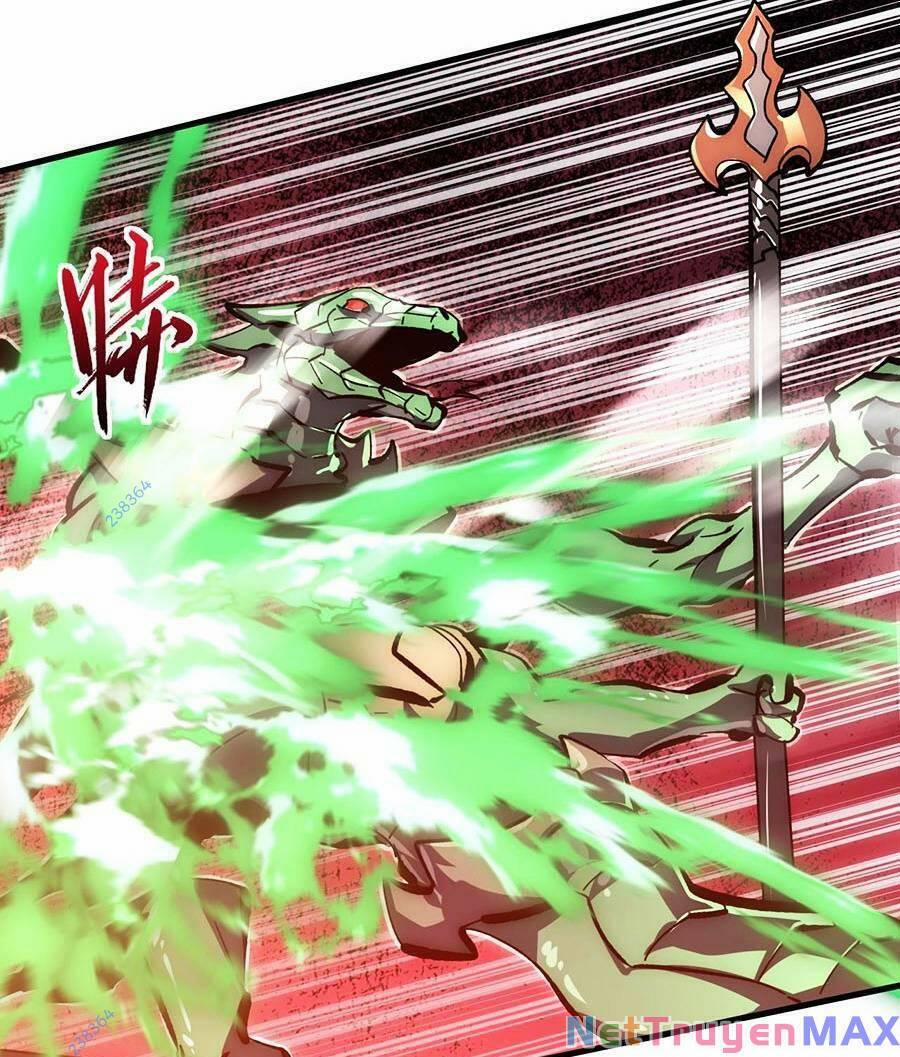 Mạt Thế Quật Khởi 208 trang 36