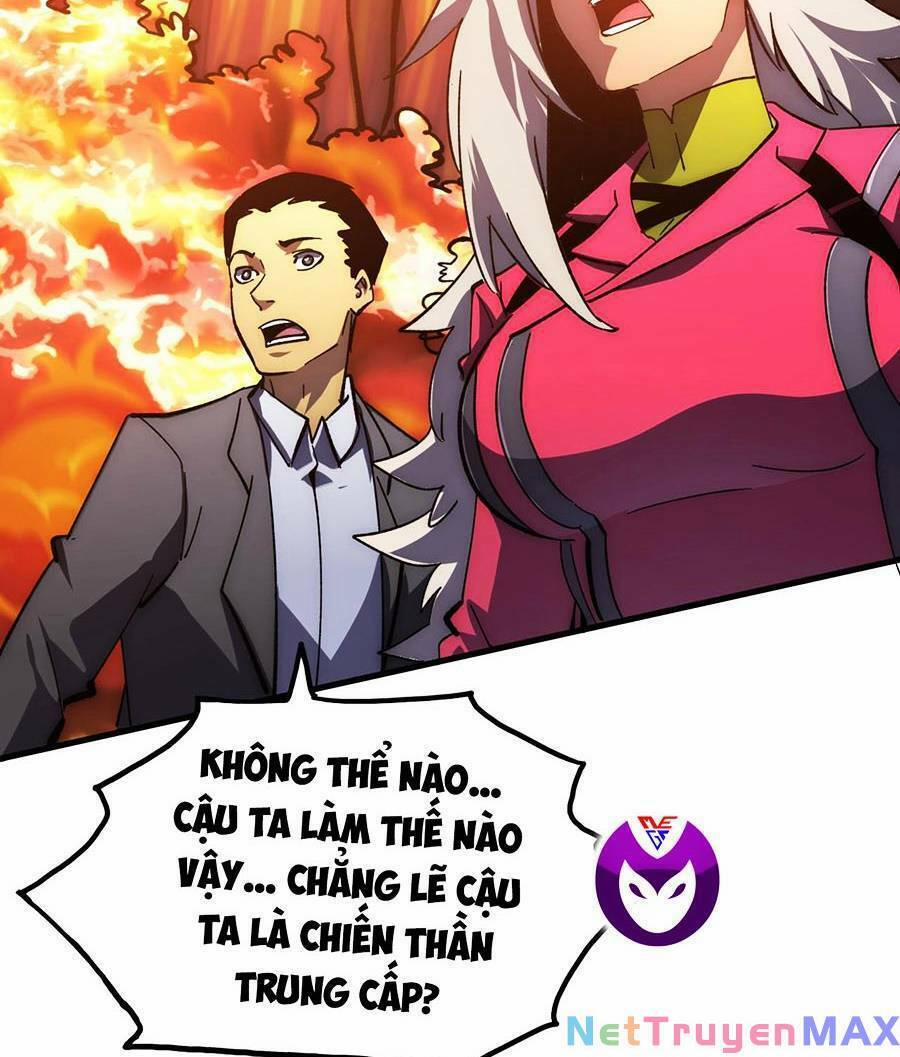 Mạt Thế Quật Khởi 208 trang 38