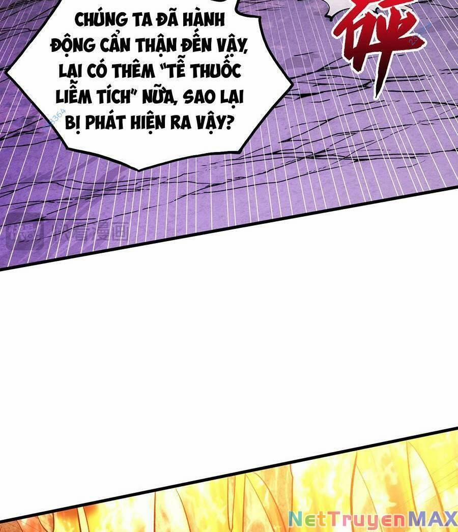 Mạt Thế Quật Khởi 208 trang 4