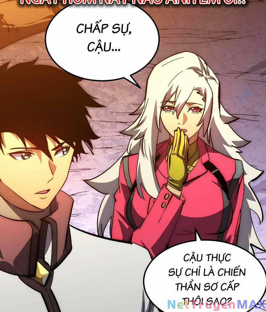 Mạt Thế Quật Khởi 208 trang 41