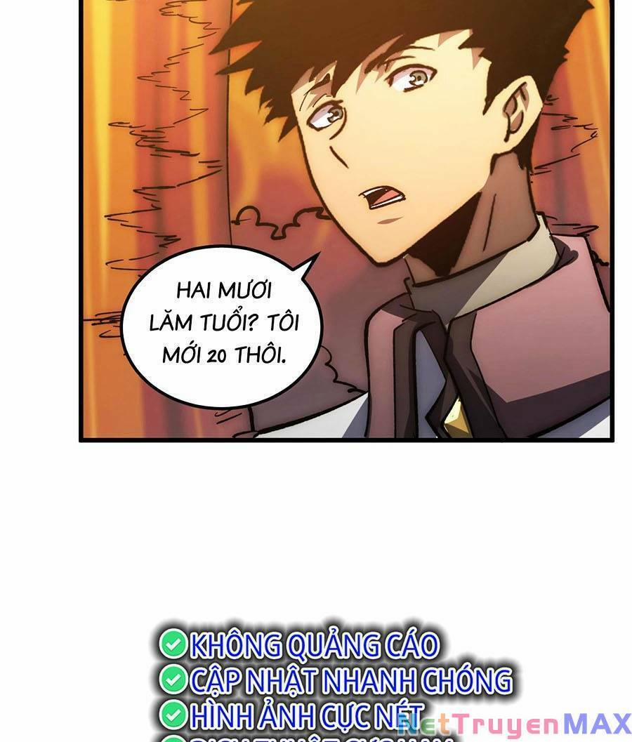 Mạt Thế Quật Khởi 208 trang 46