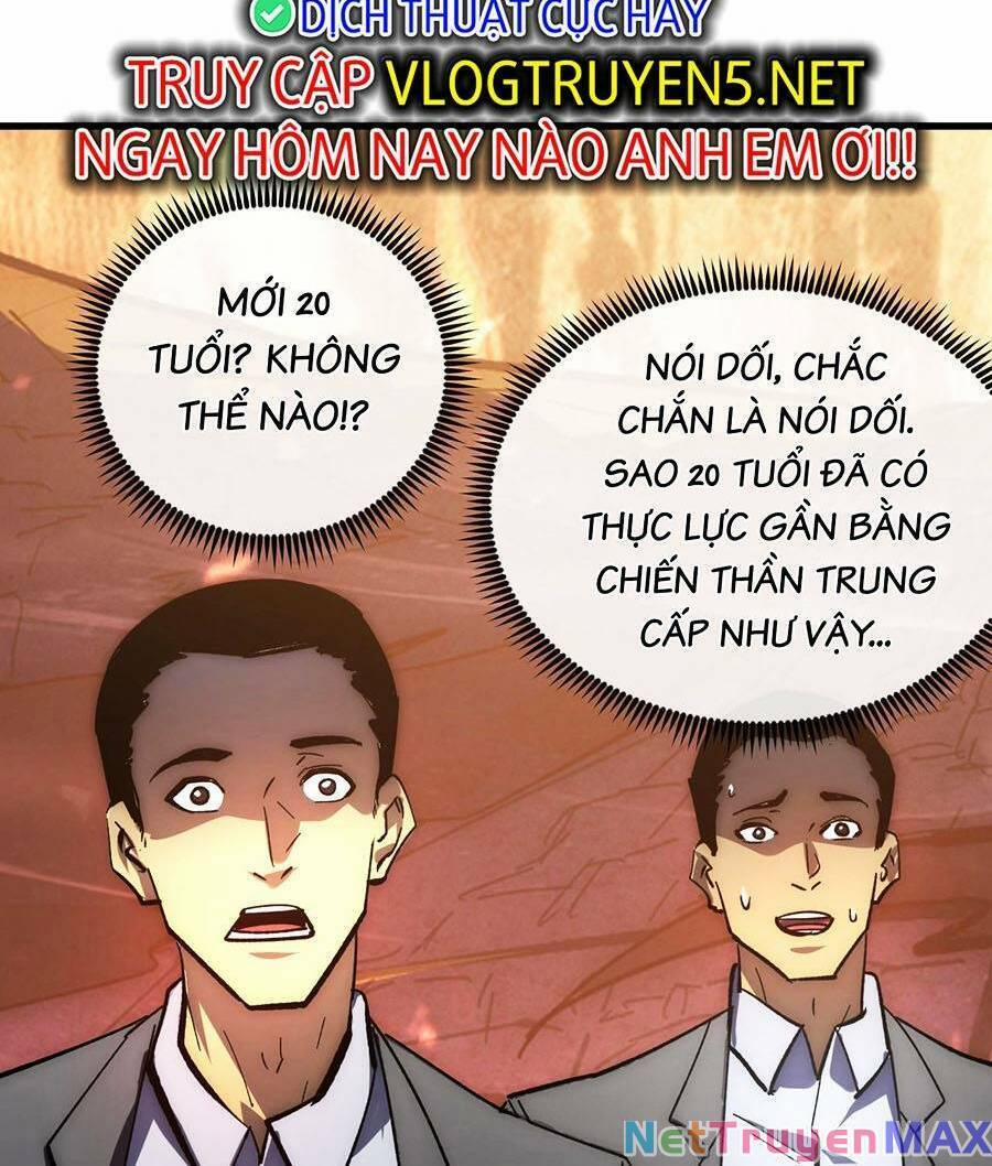 Mạt Thế Quật Khởi 208 trang 47