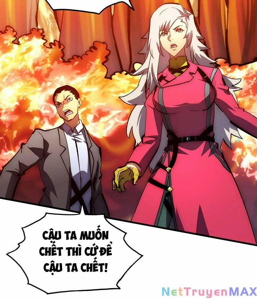 Mạt Thế Quật Khởi 208 trang 8