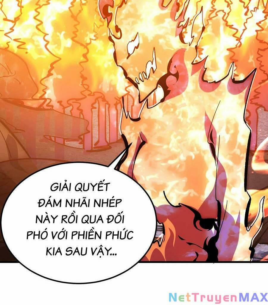 Mạt Thế Quật Khởi 208 trang 85