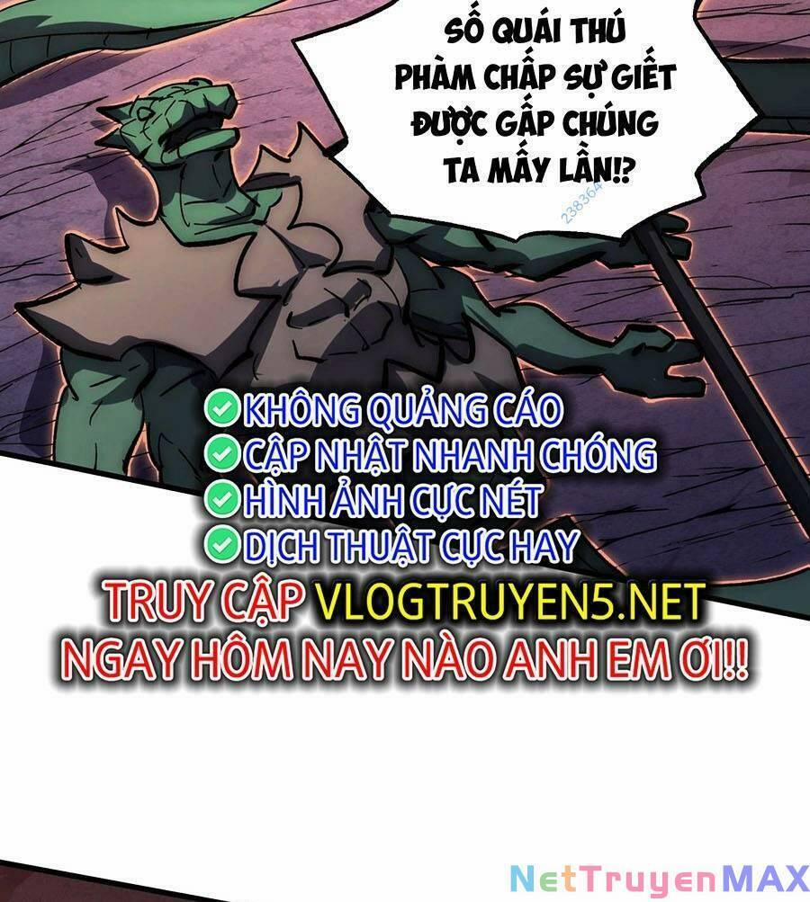 Mạt Thế Quật Khởi 209 trang 16