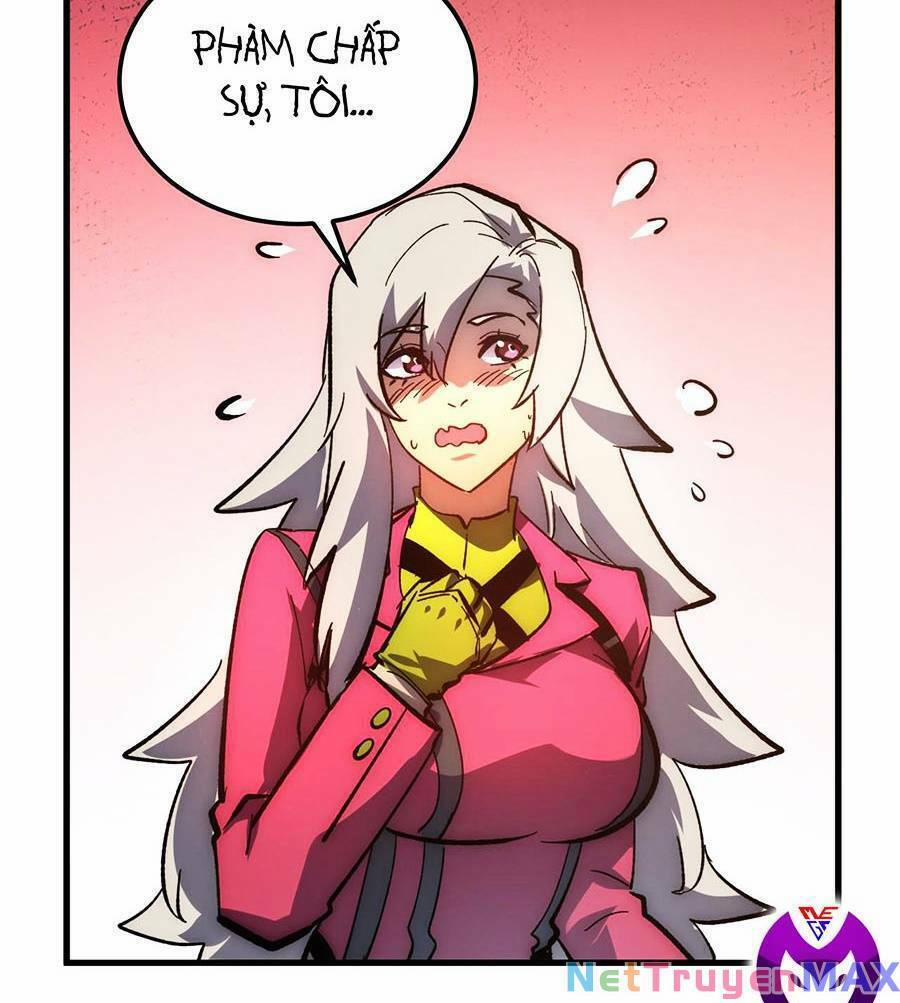 Mạt Thế Quật Khởi 209 trang 26