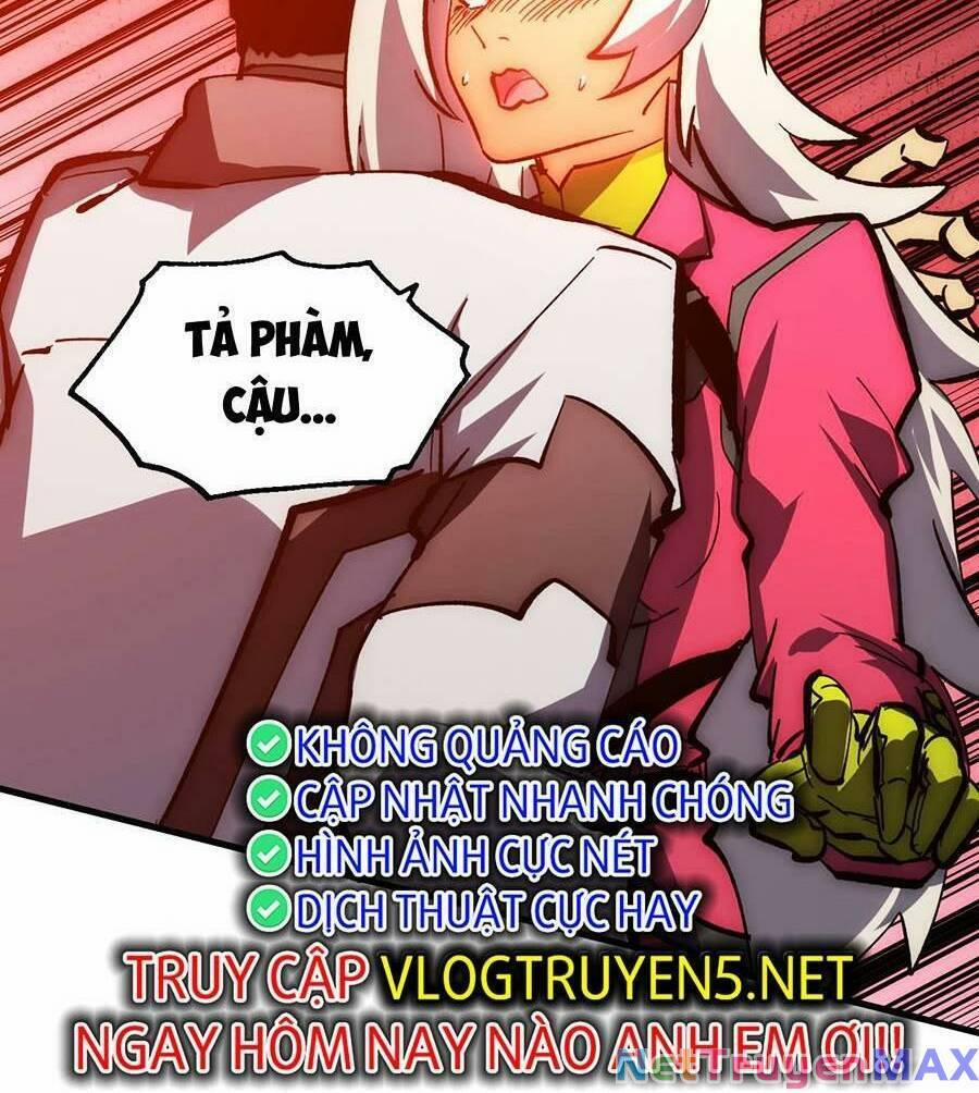 Mạt Thế Quật Khởi 209 trang 29