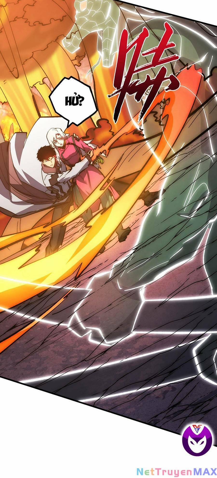 Mạt Thế Quật Khởi 209 trang 32