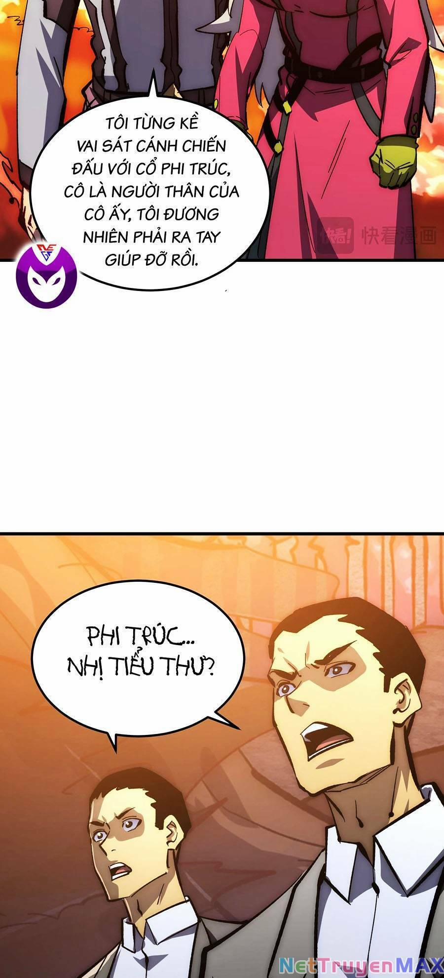 Mạt Thế Quật Khởi 209 trang 36