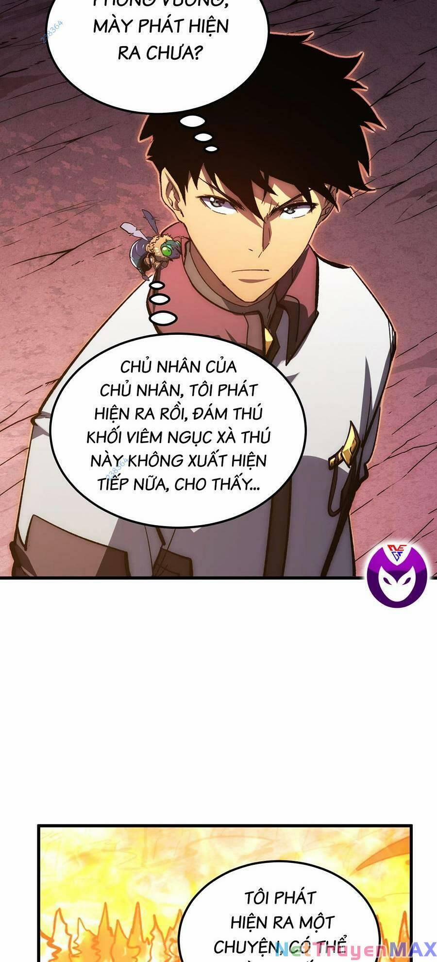 Mạt Thế Quật Khởi 209 trang 39